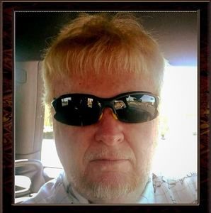 Meet your Posher, Terry